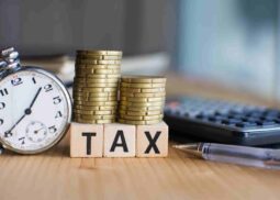 Corporate tax Services | Dubai UAE